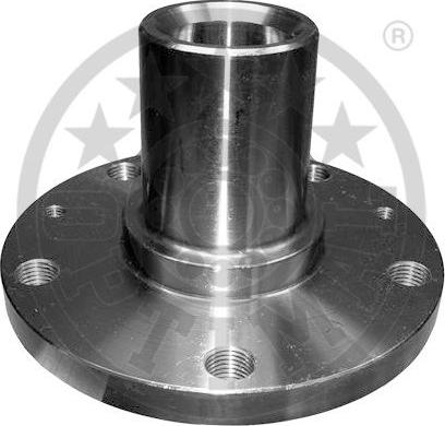 Optimal 04-P205 - Wheel Hub autospares.lv