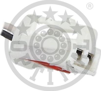 Optimal 06-S098 - Sensor, wheel speed autospares.lv