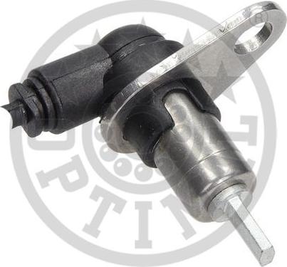 Optimal 06-S098 - Sensor, wheel speed autospares.lv