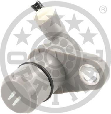 Optimal 06-S739 - Sensor, wheel speed autospares.lv