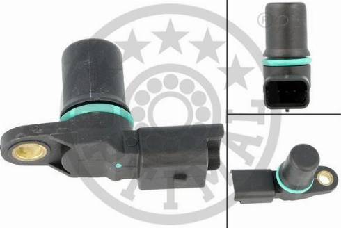 Optimal 08-S052 - Sensor, camshaft position autospares.lv