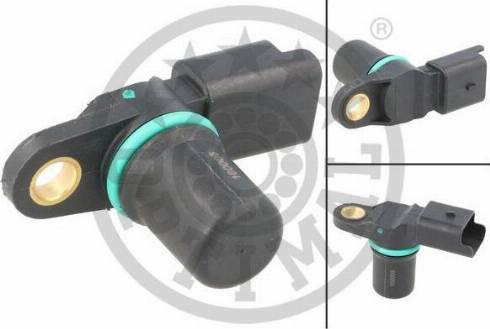 Optimal 08-S076 - Sensor, camshaft position autospares.lv