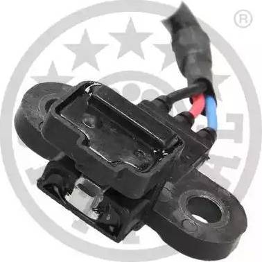 Optimal 07-S088 - Sensor, crankshaft pulse autospares.lv