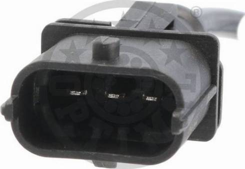 Optimal 07-S173 - Sensor, crankshaft pulse autospares.lv