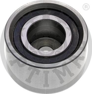 Optimal 0-N994 - Deflection / Guide Pulley, timing belt autospares.lv