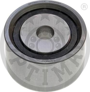 Optimal 0-N994 - Deflection / Guide Pulley, timing belt autospares.lv