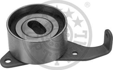 Optimal 0-N990 - Tensioner Pulley, timing belt autospares.lv