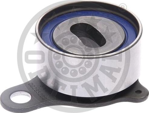 Optimal 0-N997 - Tensioner Pulley, timing belt autospares.lv