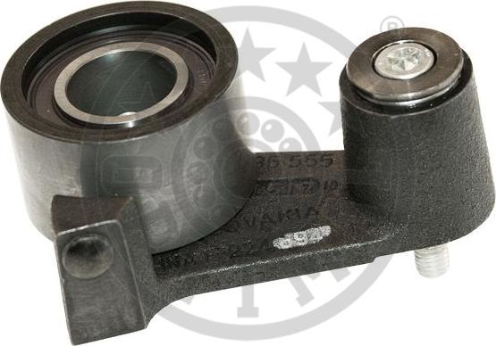 Optimal 0-N959 - Tensioner Pulley, timing belt autospares.lv