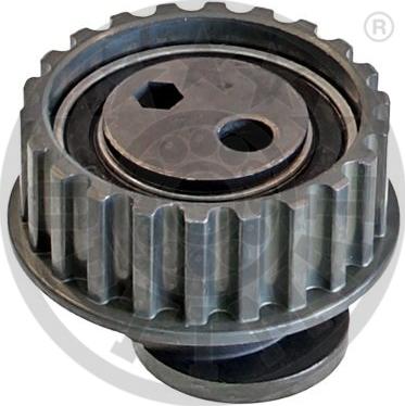 Optimal 0-N955 - Tensioner Pulley, timing belt autospares.lv