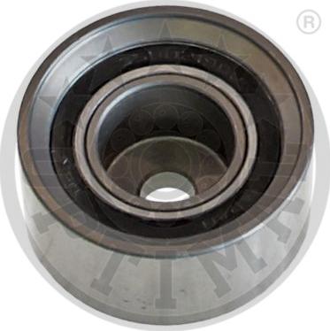 Optimal 0-N951 - Deflection / Guide Pulley, timing belt autospares.lv