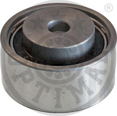Optimal 0-N951 - Deflection / Guide Pulley, timing belt autospares.lv