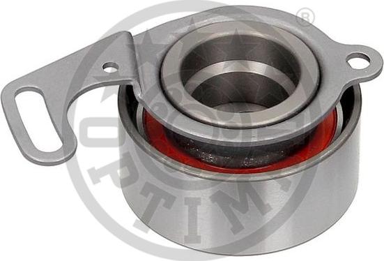 Optimal 0-N905 - Tensioner Pulley, timing belt autospares.lv