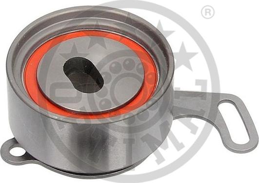 Optimal 0-N905 - Tensioner Pulley, timing belt autospares.lv