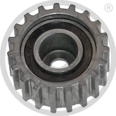 Optimal 0-N902 - Deflection / Guide Pulley, timing belt autospares.lv