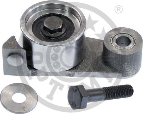 Optimal 0-N919 - Tensioner Pulley, timing belt autospares.lv