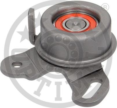 Optimal 0-N986 - Tensioner Pulley, timing belt autospares.lv