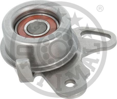 Optimal 0-N987 - Tensioner Pulley, timing belt autospares.lv