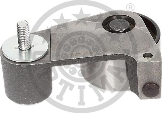 Optimal 0-N930 - Tensioner Pulley, timing belt autospares.lv