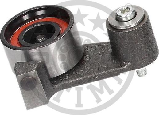 Optimal 0-N930 - Tensioner Pulley, timing belt autospares.lv