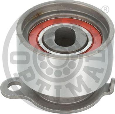 Optimal 0-N926 - Tensioner Pulley, timing belt autospares.lv