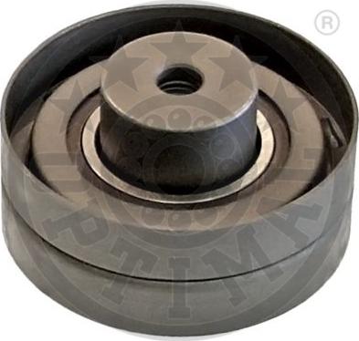 Optimal 0-N923 - Tensioner Pulley, timing belt autospares.lv