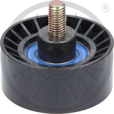 Optimal 0-N971 - Deflection / Guide Pulley, timing belt autospares.lv