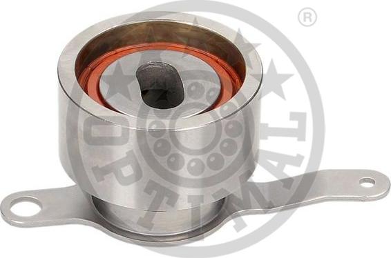 Optimal 0-N978 - Tensioner Pulley, timing belt autospares.lv