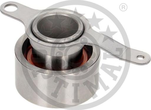 Optimal 0-N978 - Tensioner Pulley, timing belt autospares.lv