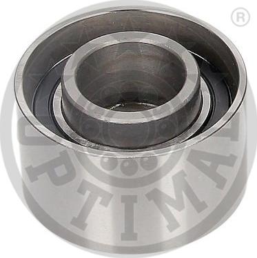 Optimal 0-N050 - Deflection / Guide Pulley, timing belt autospares.lv