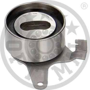 Optimal 0-N069 - Tensioner Pulley, timing belt autospares.lv