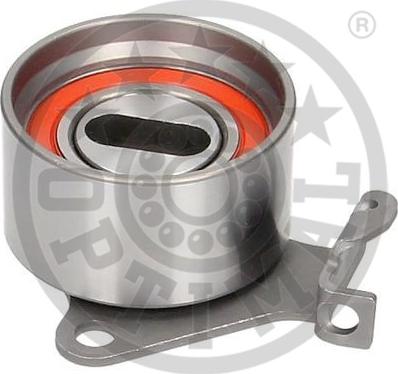 Optimal 0-N064 - Tensioner Pulley, timing belt autospares.lv