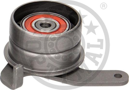 Optimal 0-N065 - Tensioner Pulley, timing belt autospares.lv