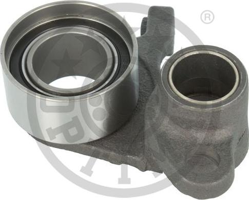 Optimal 0-N068 - Tensioner Pulley, timing belt autospares.lv