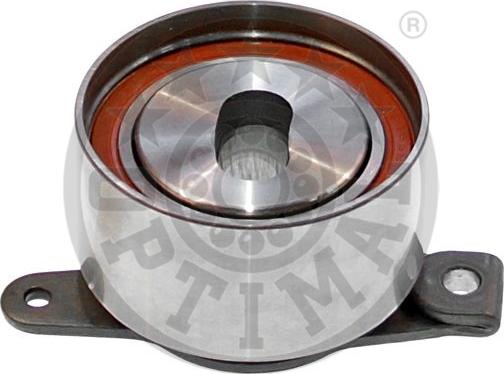 Optimal 0-N001 - Tensioner Pulley, timing belt autospares.lv