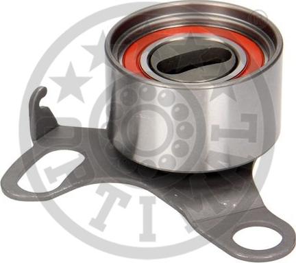 Optimal 0-N013 - Tensioner Pulley, timing belt autospares.lv