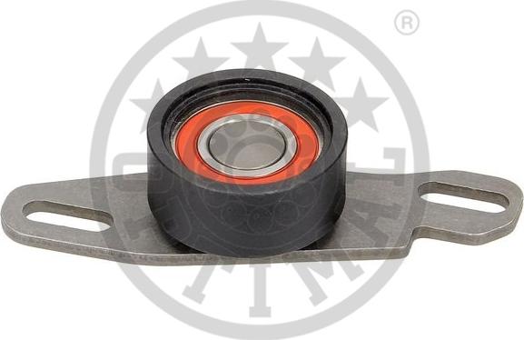 Optimal 0-N017 - Tensioner Pulley, timing belt autospares.lv