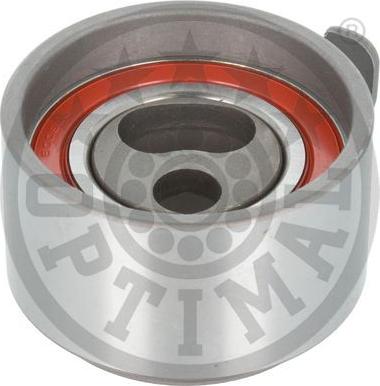 Optimal 0-N082 - Tensioner Pulley, timing belt autospares.lv