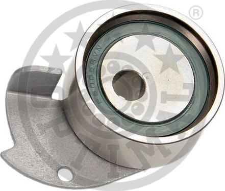 Optimal 0-N038 - Tensioner Pulley, timing belt autospares.lv