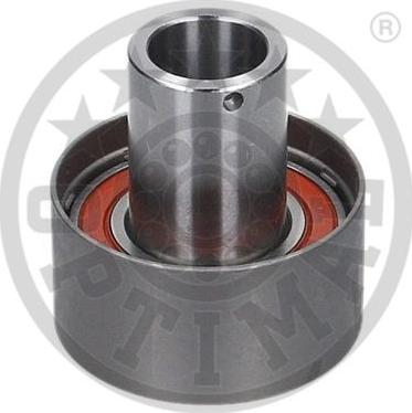 Optimal 0-N024 - Tensioner Pulley, timing belt autospares.lv