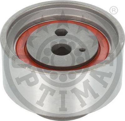 Optimal 0-N025 - Tensioner Pulley, timing belt autospares.lv