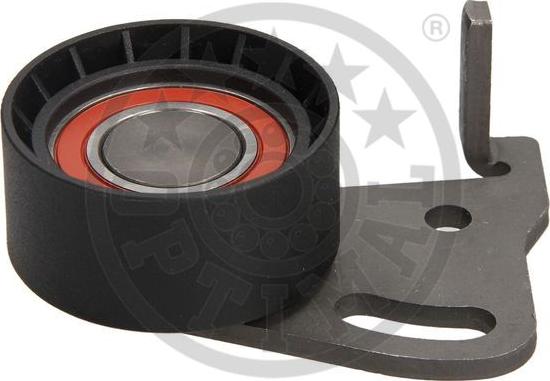 Optimal 0-N021 - Tensioner Pulley, timing belt autospares.lv