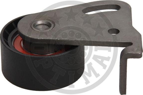 Optimal 0-N021 - Tensioner Pulley, timing belt autospares.lv