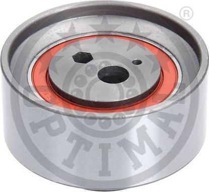 Optimal 0-N028 - Tensioner Pulley, timing belt autospares.lv