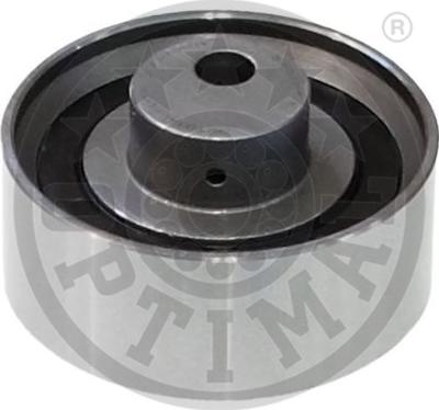 Optimal 0-N022 - Tensioner Pulley, timing belt autospares.lv