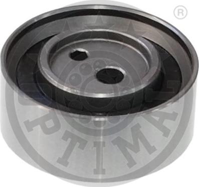 Optimal 0-N022 - Tensioner Pulley, timing belt autospares.lv