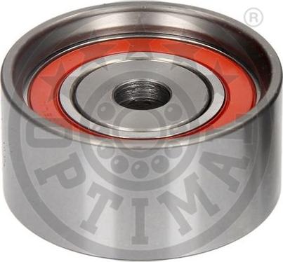 Optimal 0-N070 - Deflection / Guide Pulley, timing belt autospares.lv