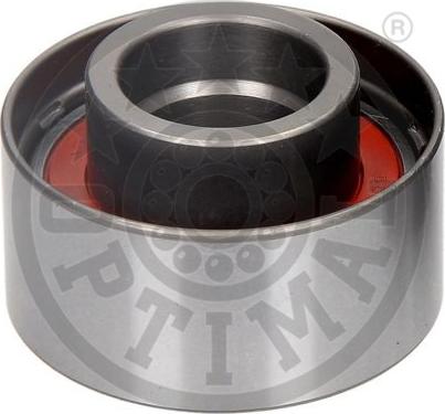 Optimal 0-N070 - Deflection / Guide Pulley, timing belt autospares.lv