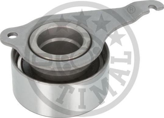 Optimal 0-N071 - Tensioner Pulley, timing belt autospares.lv