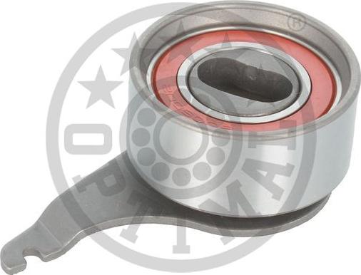 Optimal 0-N071 - Tensioner Pulley, timing belt autospares.lv